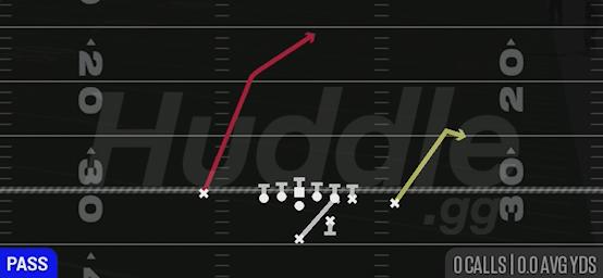 PA SHOT - Strong Close