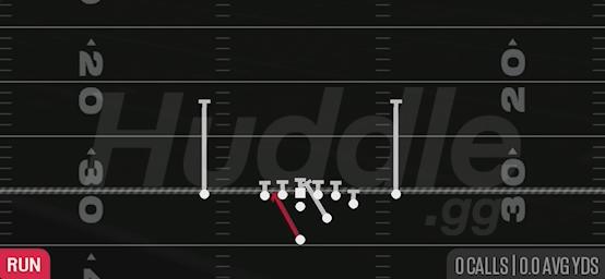 HB BLUNT DIVE - Strong H Close Off
