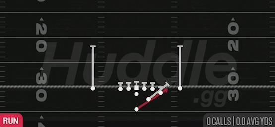 HB STRETCH - Strong H Close Off