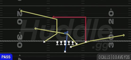X-CORNER - Strong H Close Off