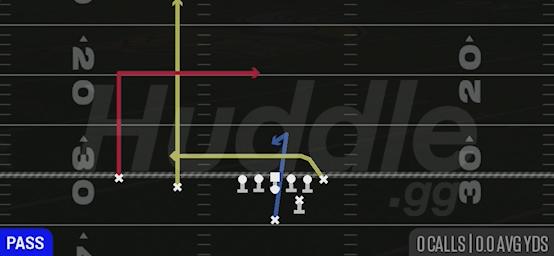 DAGGER - Strong H Slot