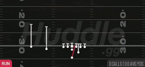 HB DIVE - Strong H Slot