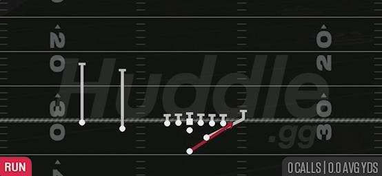 HB STRETCH - Strong H Slot
