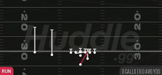 POWER O - Strong H Slot