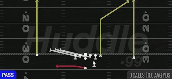 HB SLIP SCREEN - Strong Pro