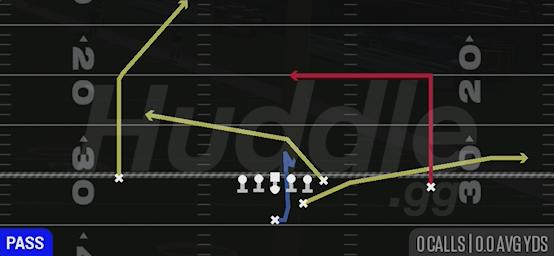 PA POUND DRAW PASS - Strong Pro