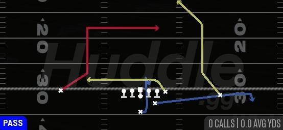 PA WR IN - Strong Pro