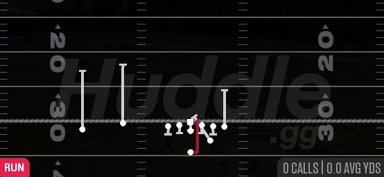 HB LEAD DRAW - Strong Slot Flex