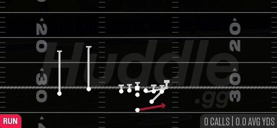 HB TOSS - Strong Slot Flex