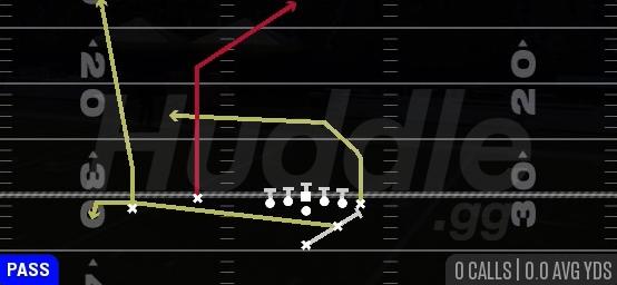 PA BOOT SLIDE - Strong Slot Flex