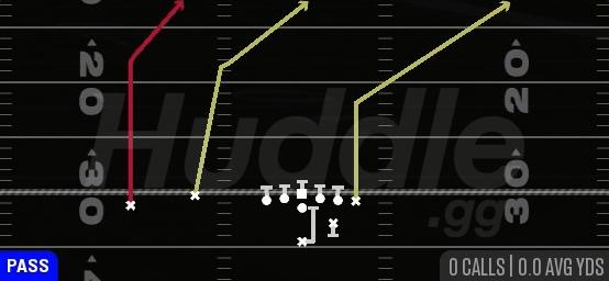 PA POST SHOT - Strong Slot Flex