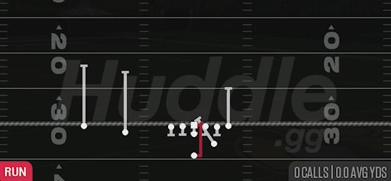 HB DRAW - Strong Slot
