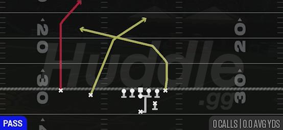 PA LEAD DRAW SHOT - Strong Slot