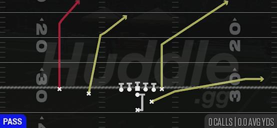 PA POST SHOT - Strong Slot
