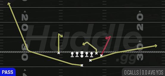 SPACING HB WHEEL - Strong Wing Close
