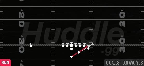 HB STRETCH - Strong Wing