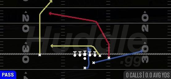 PA CROSS - Strong Z Close