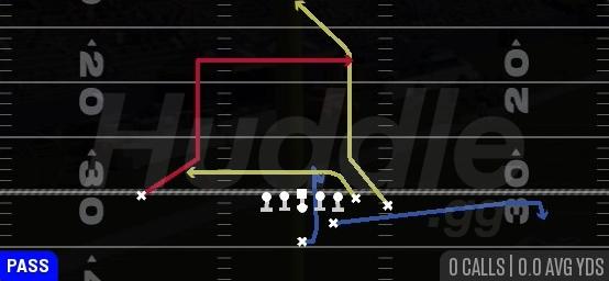 PA WR IN - Strong Z Close