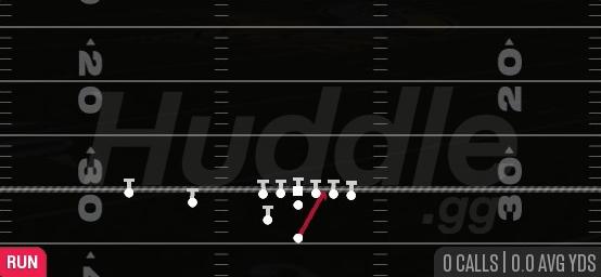 HB LEAD - Weak I Slot