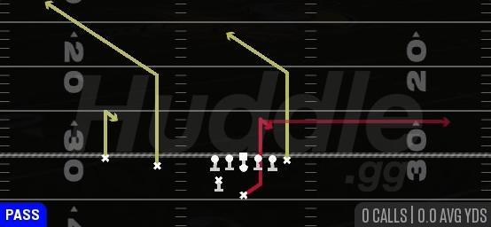 HB OPTION - Weak I Slot