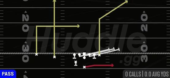 HB SLIP SCREEN - Weak I Slot