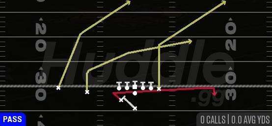 PA BOOT SLIDE - Weak I Slot