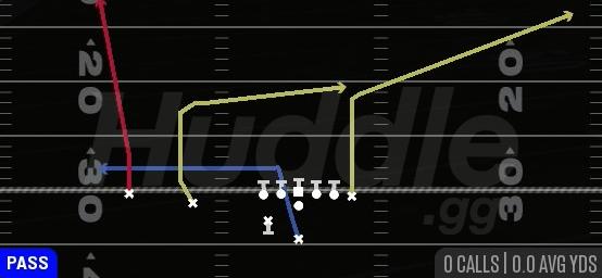 PA SLOT IN - Weak I Slot