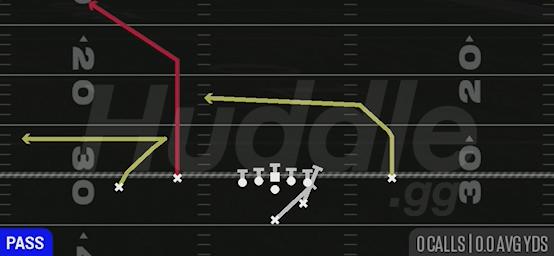 PA BOOT LT - Weak 3WR Flex