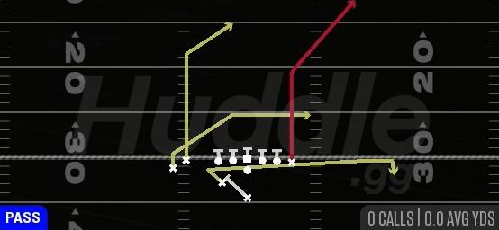PA BOOT SHOT - Weak Close Flex