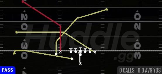 PA SLOT CORNER - Weak Close Flex