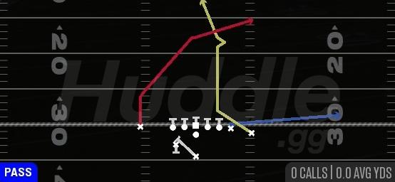 PA POST SHOT - Weak Close