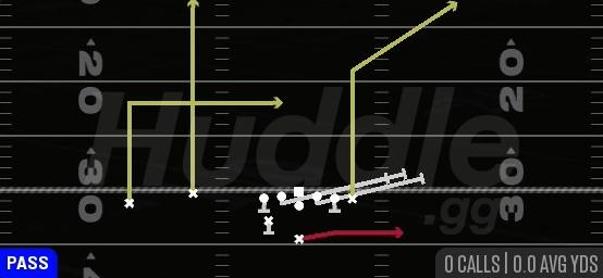 HB SLIP SCREEN - Weak Slot Flex