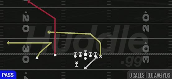 PA BOOT LT - Weak Slot Flex
