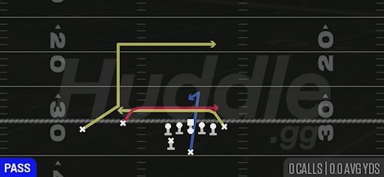 SLOT TE CROSS - Weak Slot Flex