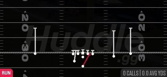 HB LEAD - Weak Slot Open