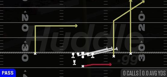 HB SLIP SCREEN - Weak Slot Open