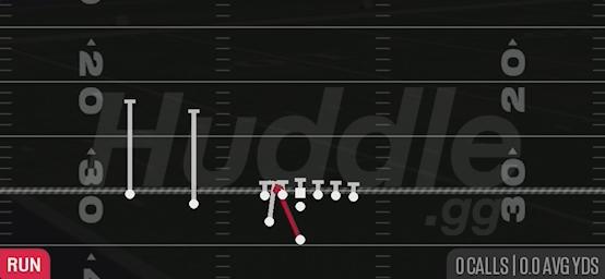 HB BLAST - Weak Slot