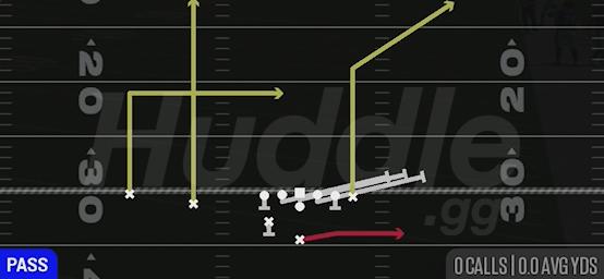 HB SLIP SCREEN - Weak Slot