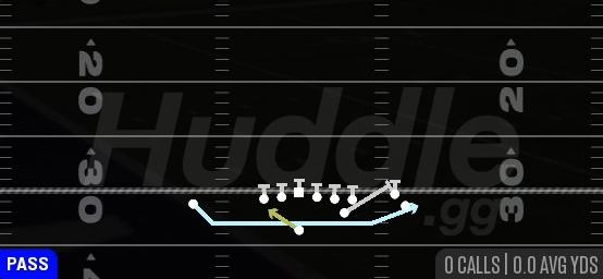 JET SWEEP - Wildcat Normal