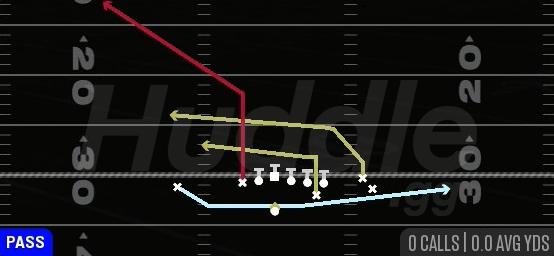 PA JET SWEEP - Wildcat Normal