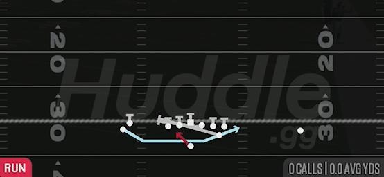 COUNTER - Wildcat Slot Flex