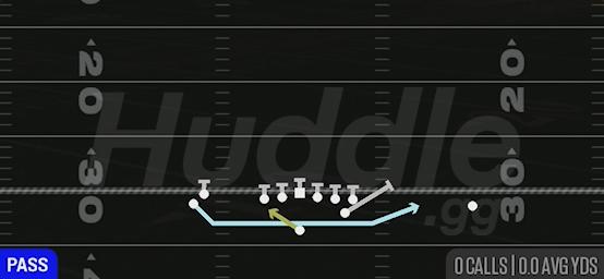 JET TOUCH PASS - Wildcat Slot Flex
