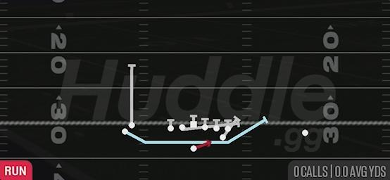 POWER - Wildcat Slot Flex